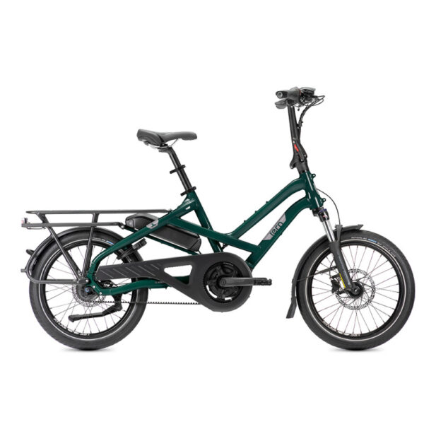 Vélo cargo électrique Tern HSD P5i – Image 2